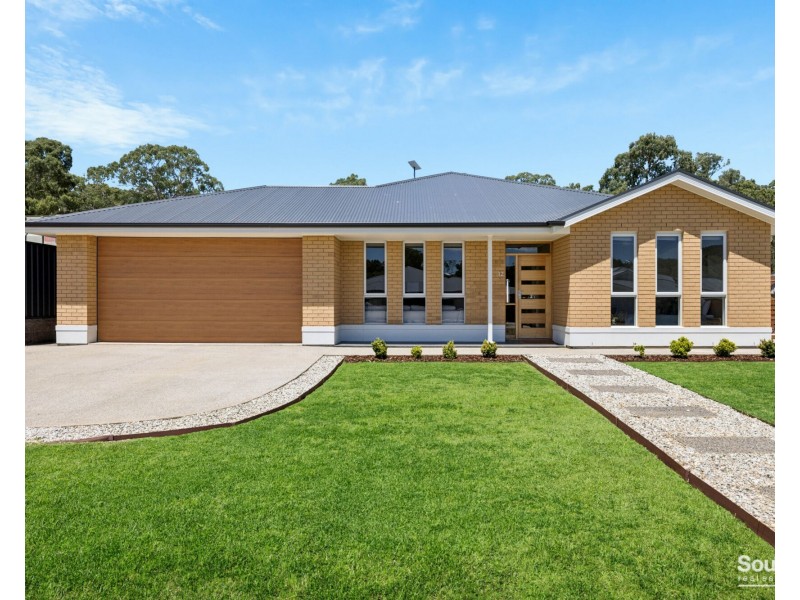 12 Spring Avenue, Kangarilla SA 5157