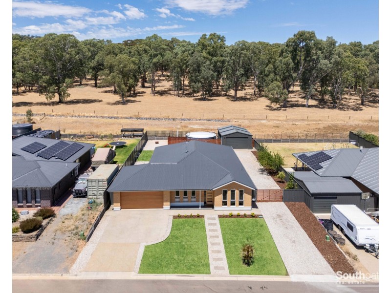 12 Spring Avenue, Kangarilla SA 5157