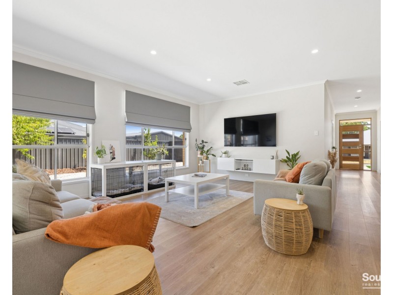 12 Spring Avenue, Kangarilla SA 5157