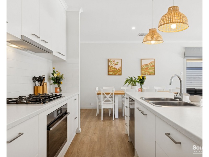12 Spring Avenue, Kangarilla SA 5157