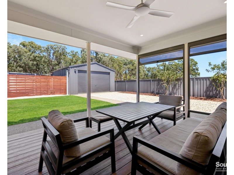 12 Spring Avenue, Kangarilla SA 5157