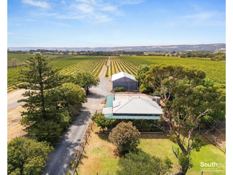 28 Bayliss Road, Whites Valley SA 5172