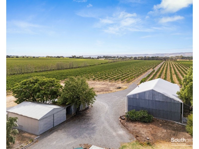 28 Bayliss Road, Whites Valley SA 5172