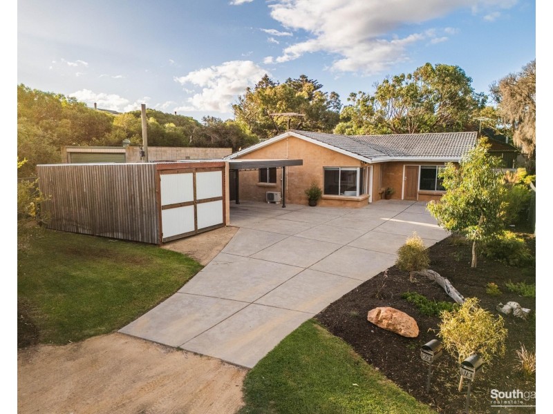 1 & 2/3 Dingo Road, Aldinga Beach SA 5173