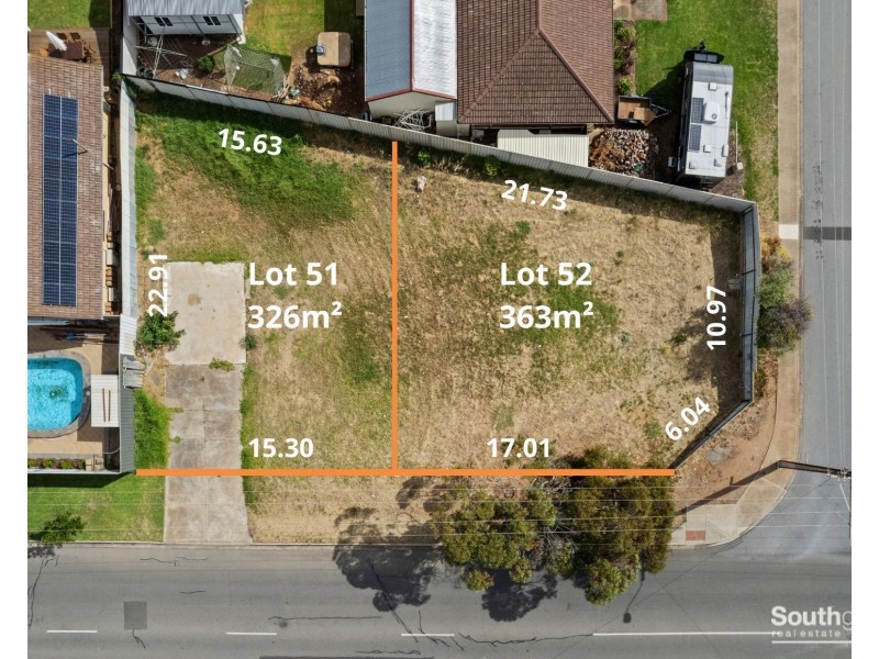 209 & 209a Seaford Road, Seaford SA 5169