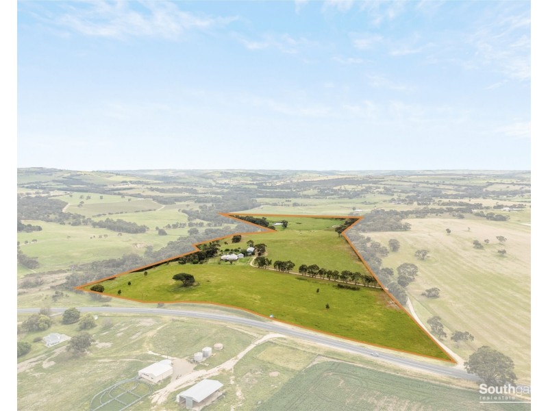 1656 Alexandrina Road, Finniss SA 5255