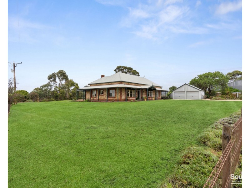 1656 Alexandrina Road, Finniss SA 5255