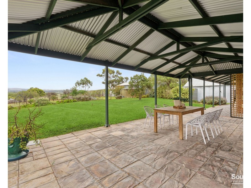 1656 Alexandrina Road, Finniss SA 5255