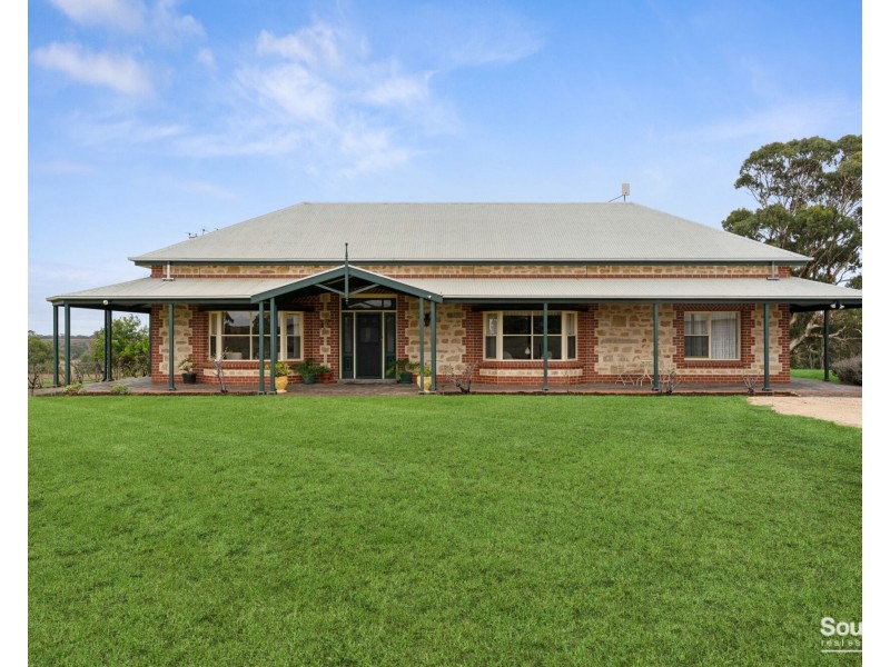 1656 Alexandrina Road, Finniss SA 5255