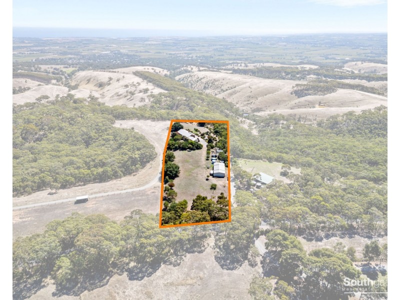 83 Range Road, Willunga SA 5172