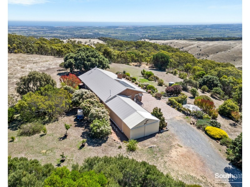 83 Range Road, Willunga SA 5172
