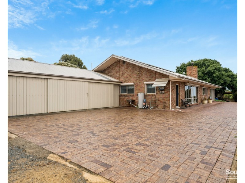 83 Range Road, Willunga SA 5172