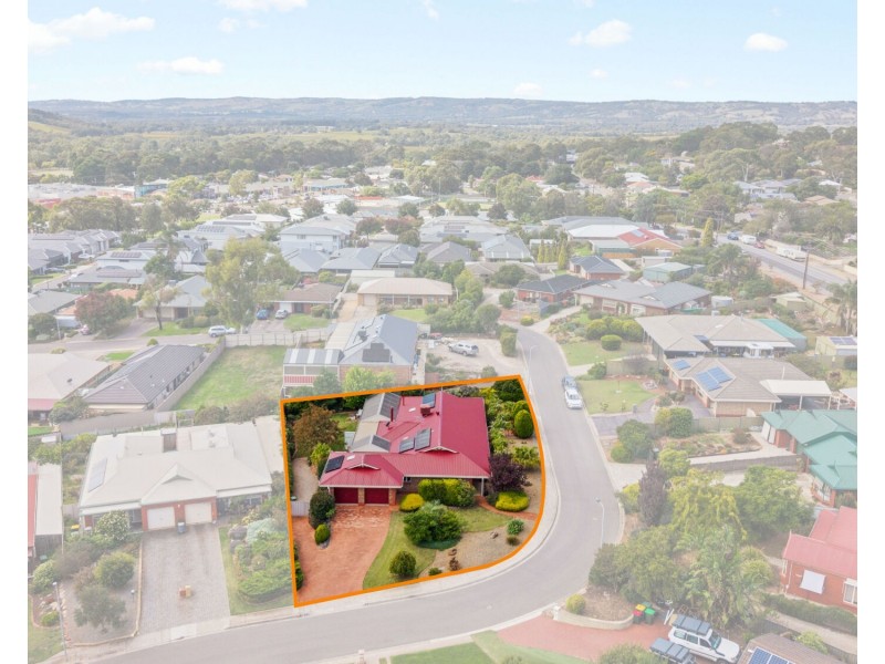 9 Gloucester Terrace, Mclaren Vale SA 5171