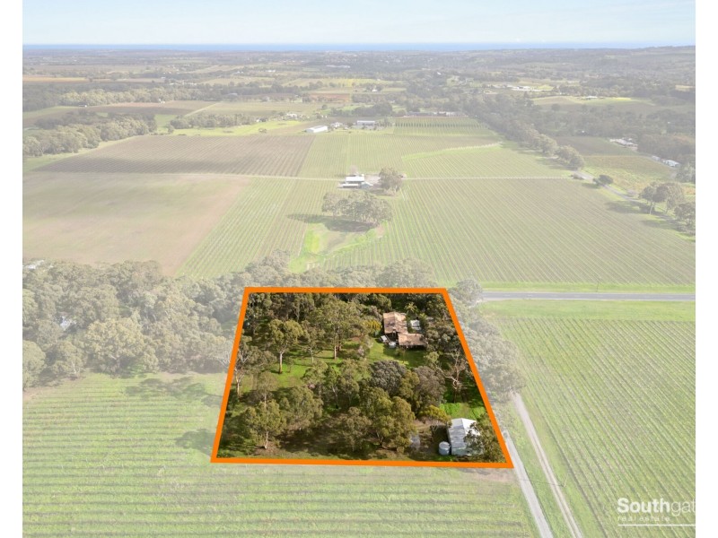 139 Oakley Road, Mclaren Vale SA 5171