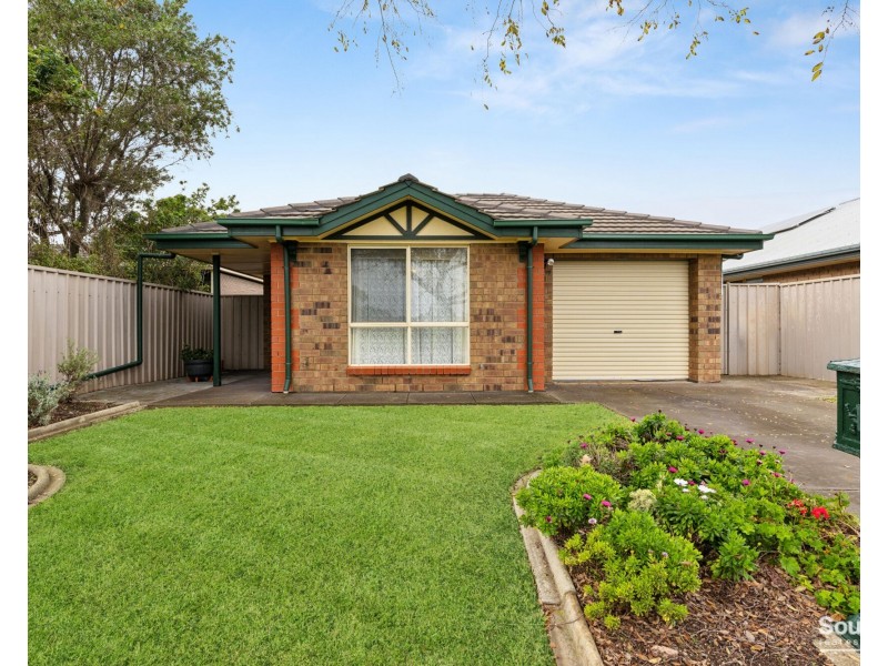 17 Beechwood Grove, Seaford SA 5169