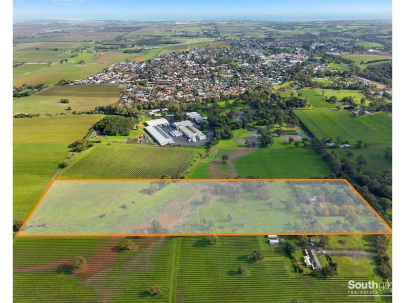 10 Sand Road, Mclaren Vale SA 5171