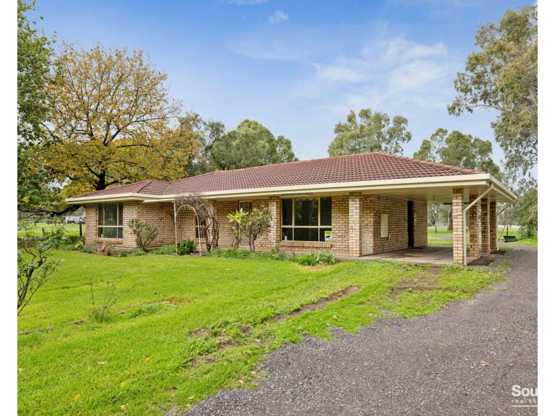 10 Sand Road, Mclaren Vale SA 5171