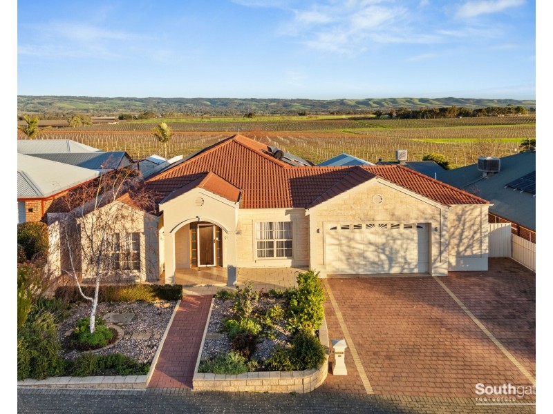 11 Grapevine Lane, Mclaren Vale SA 5171