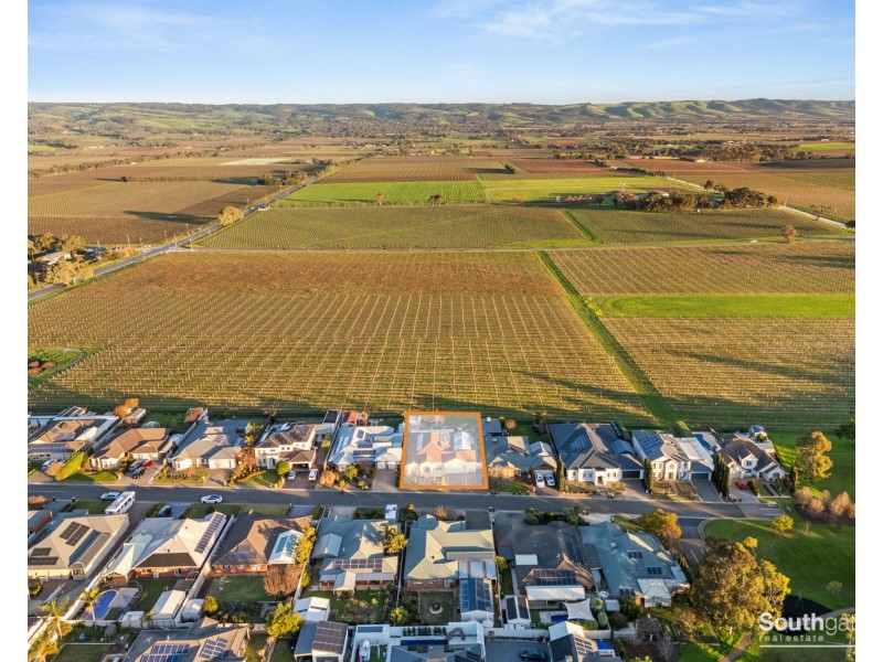 11 Grapevine Lane, Mclaren Vale SA 5171