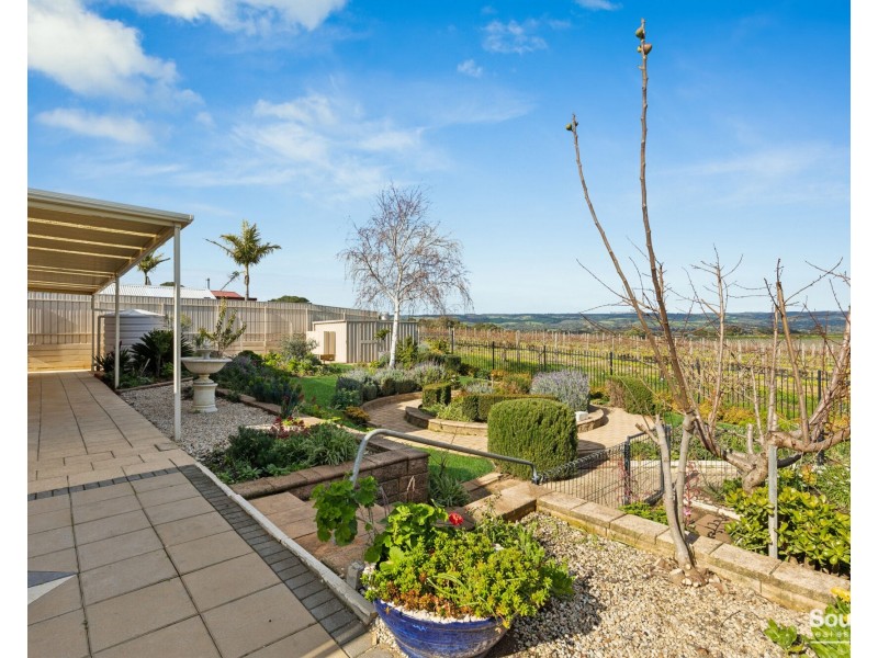 11 Grapevine Lane, Mclaren Vale SA 5171