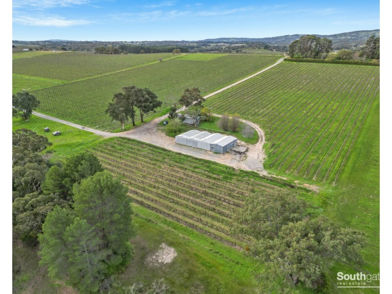 15/167 Whitings Road, Blewitt Springs SA 5171