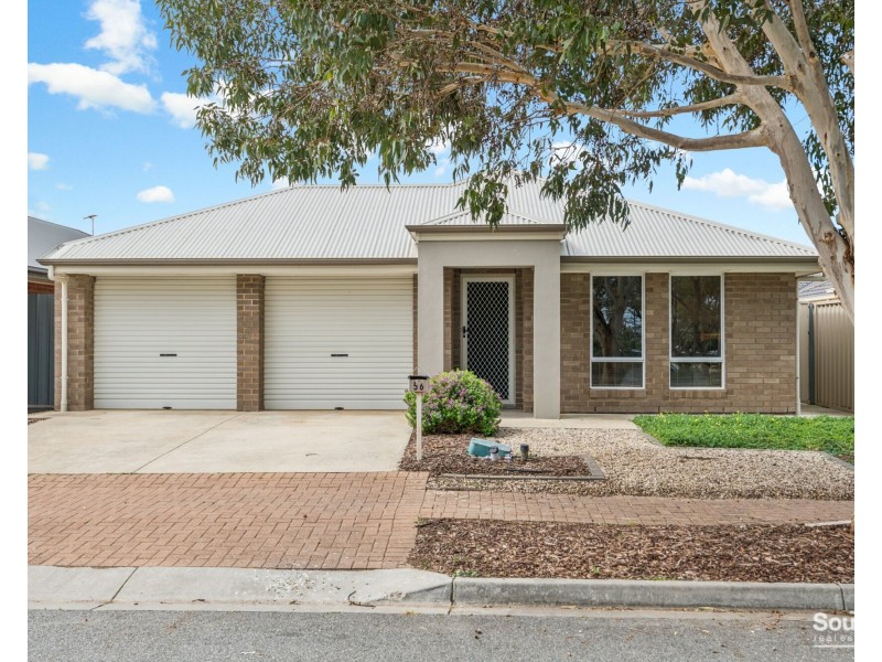 56 Navigation Street, Seaford Meadows SA 5169