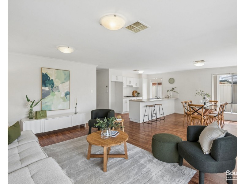 56 Navigation Street, Seaford Meadows SA 5169