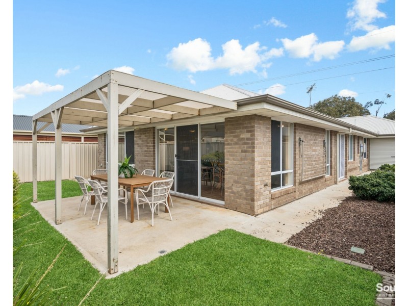 56 Navigation Street, Seaford Meadows SA 5169