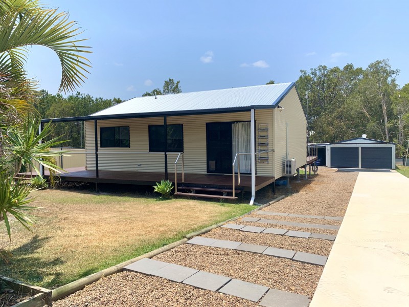 81 Golden Hind Ave, Cooloola Cove QLD 4580