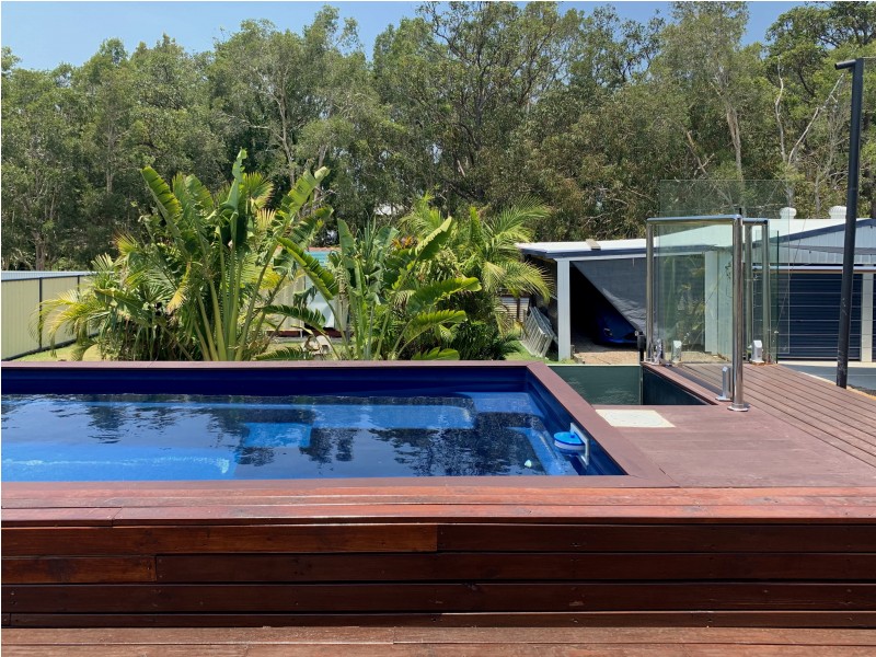 81 Golden Hind Ave, Cooloola Cove QLD 4580