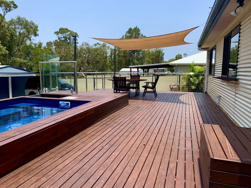 81 Golden Hind Ave, Cooloola Cove QLD 4580