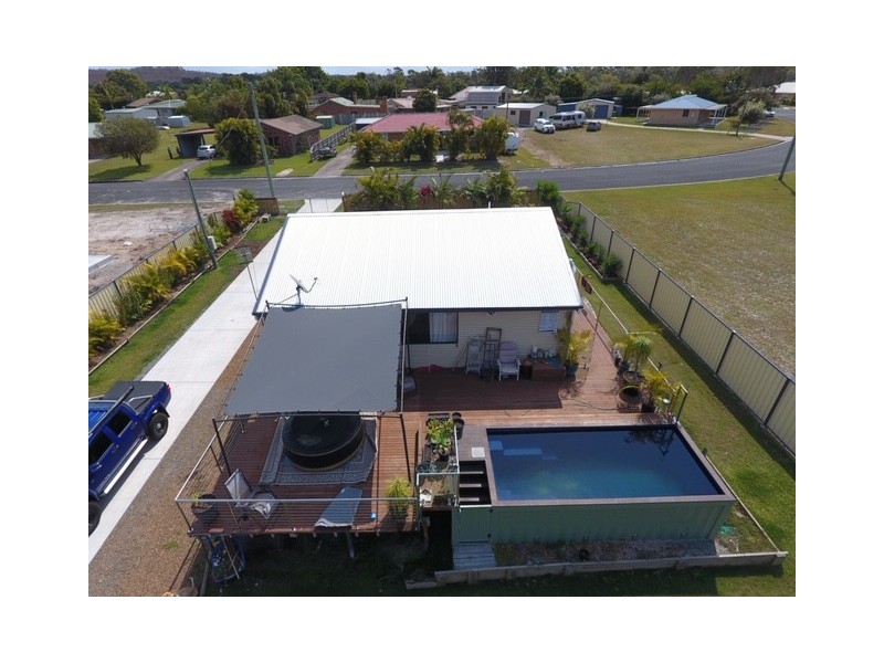 81 Golden Hind Ave, Cooloola Cove QLD 4580