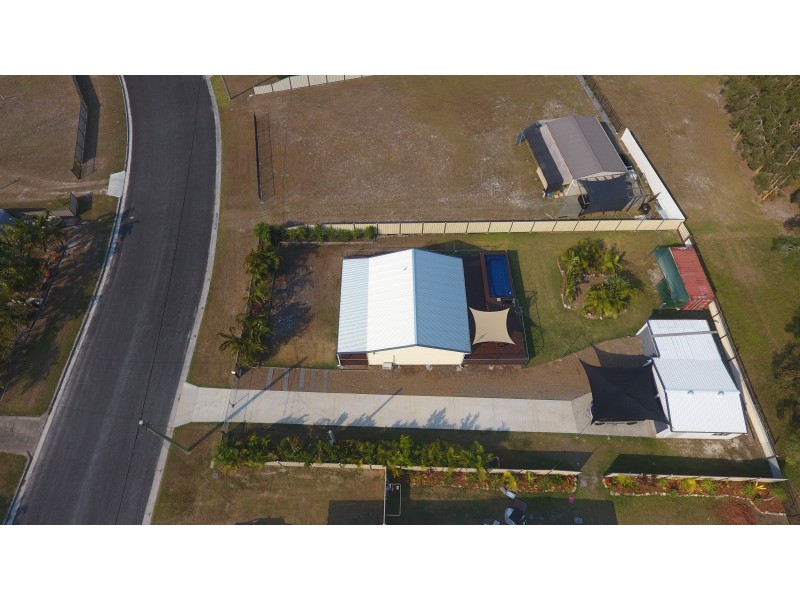 81 Golden Hind Ave, Cooloola Cove QLD 4580