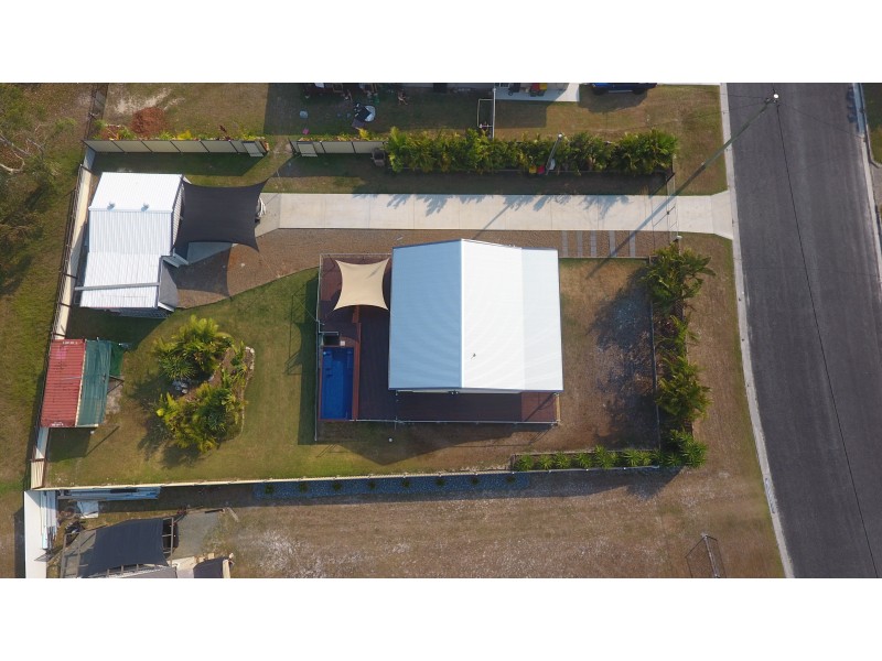 81 Golden Hind Ave, Cooloola Cove QLD 4580