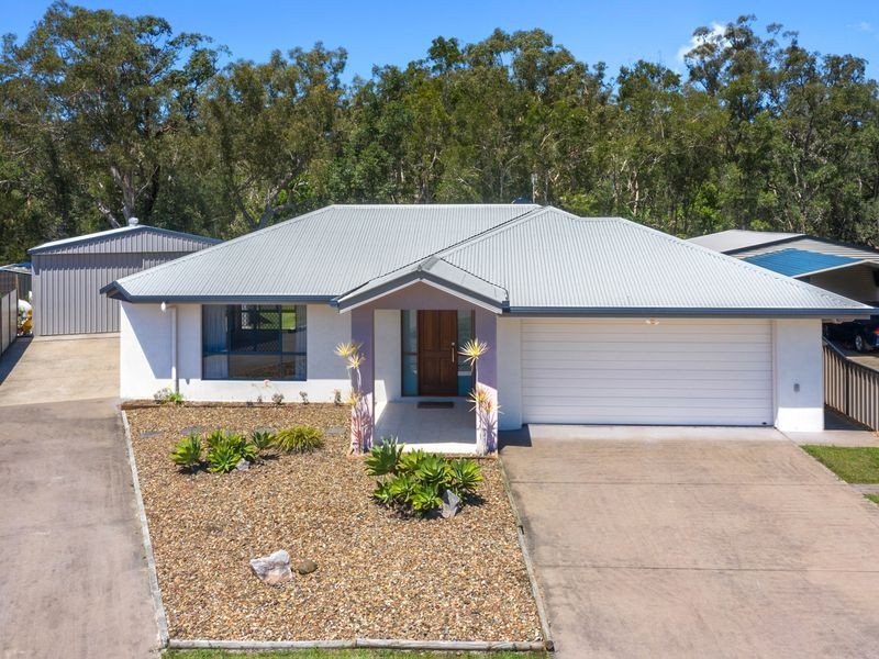 45 Fysburn Drive, Cooloola Cove QLD 4580