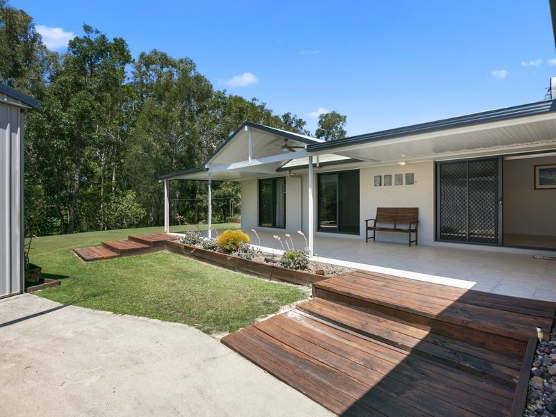45 Fysburn Drive, Cooloola Cove QLD 4580