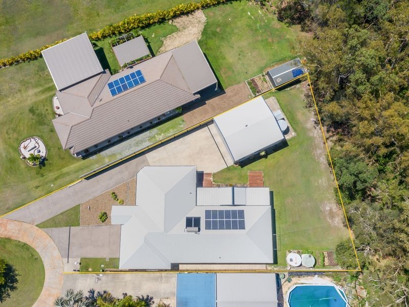 45 Fysburn Drive, Cooloola Cove QLD 4580