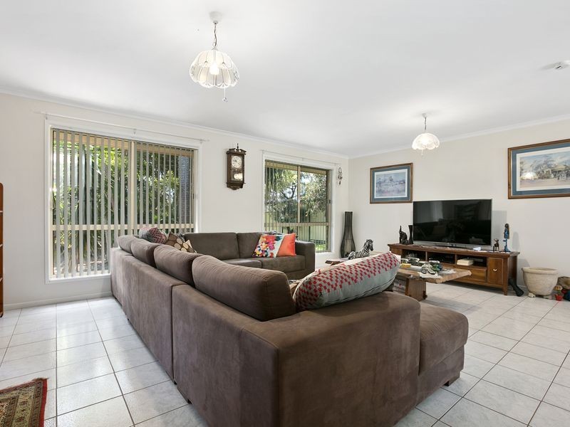 5 LUSITANIA COURT, Cooloola Cove QLD 4580