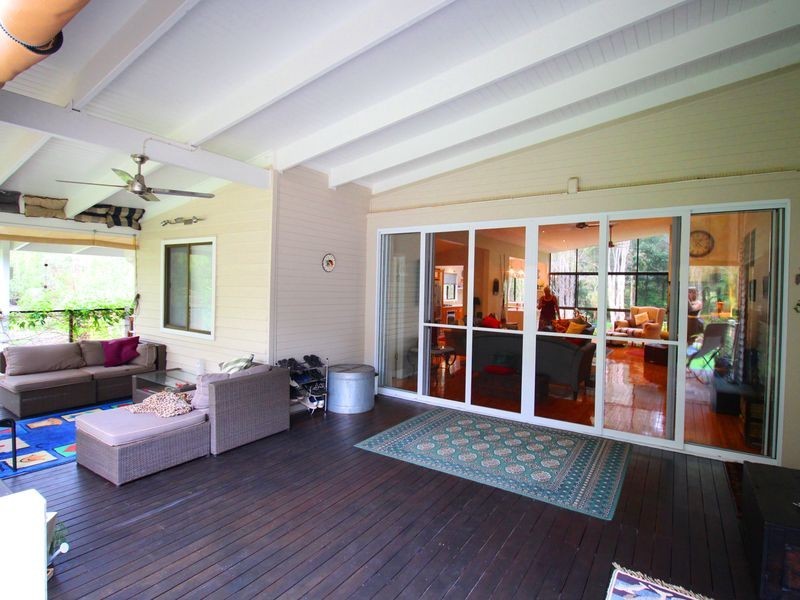 13 Clyde Road, Wallu QLD 4570