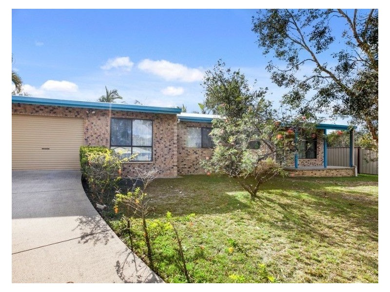 19 Barramundi Street, Tin Can Bay QLD 4580