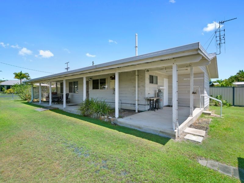 20 Drummer Street, Tin Can Bay QLD 4580