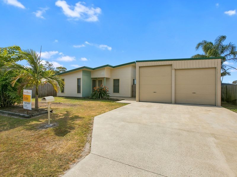 19 DUGONG ST, Tin Can Bay QLD 4580