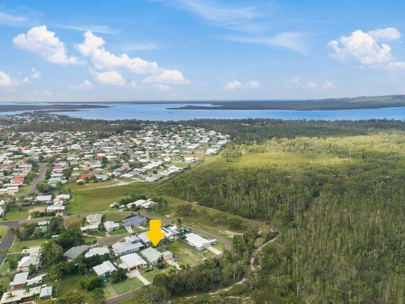 19 DUGONG ST, Tin Can Bay QLD 4580