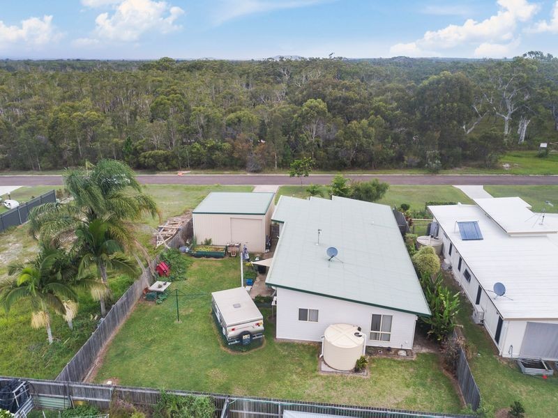 19 DUGONG ST, Tin Can Bay QLD 4580