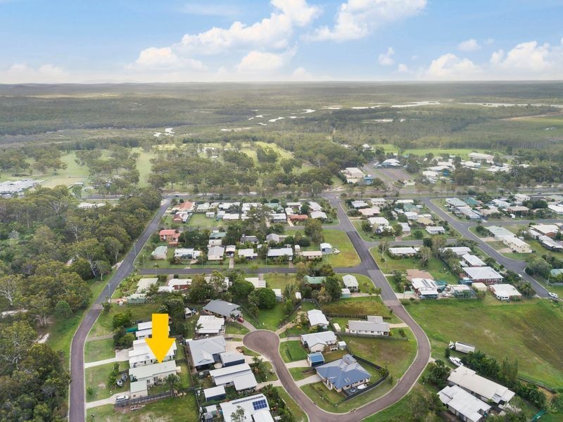 19 DUGONG ST, Tin Can Bay QLD 4580