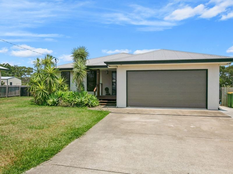 27 Mariposa Place, Cooloola Cove QLD 4580