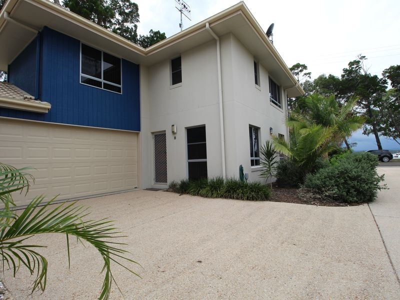 8/26 ESPLANADE, Tin Can Bay QLD 4580