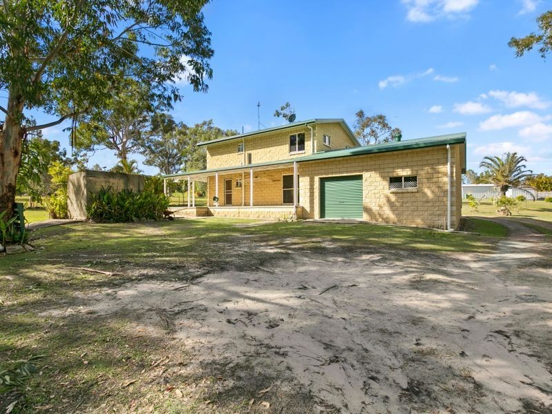 8 Seawitch Cres, Cooloola Cove QLD 4580