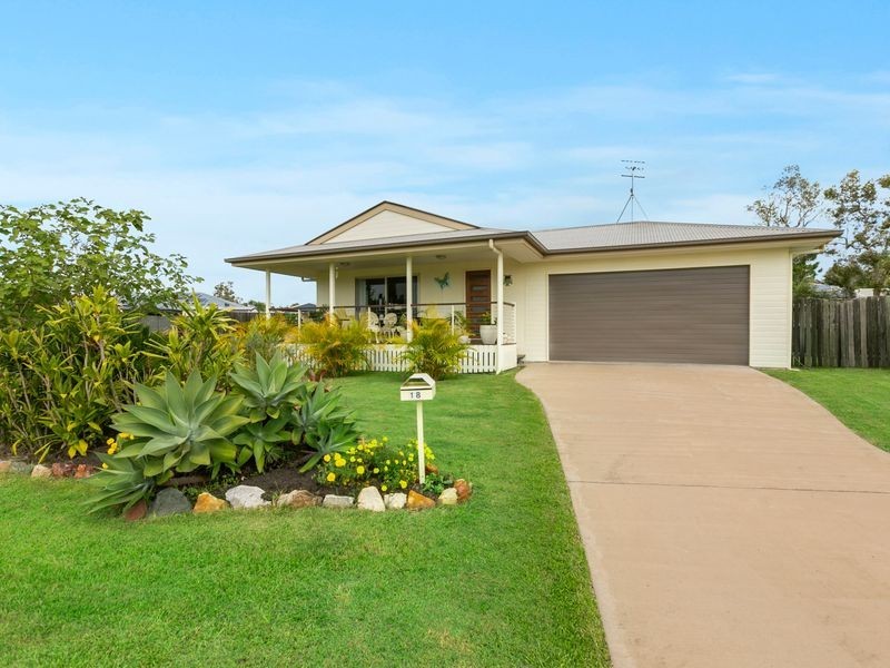 18 Dart Street, Tin Can Bay QLD 4580