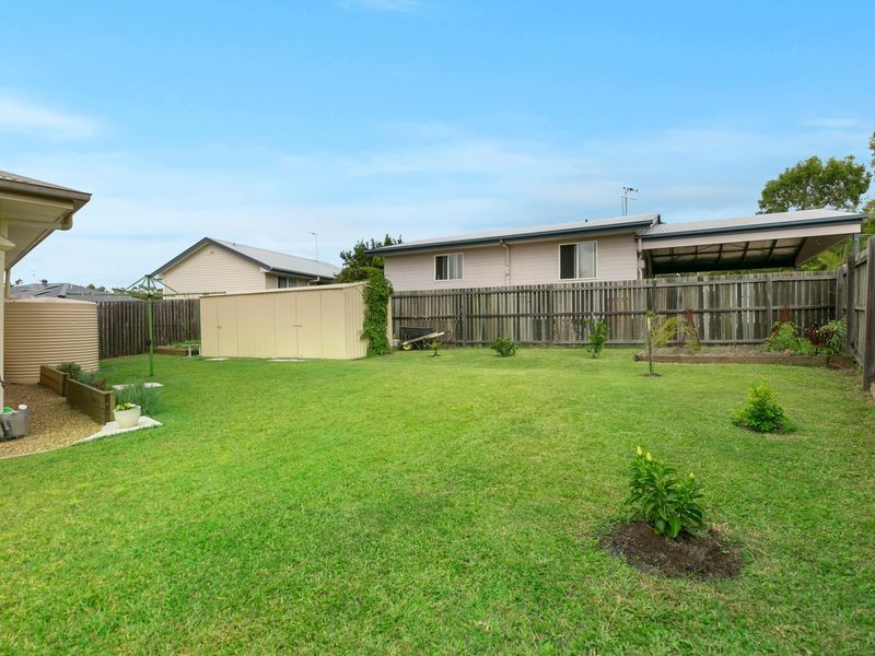 18 Dart Street, Tin Can Bay QLD 4580